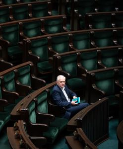 Porozumienie zostanie w koalicji? Jest komentarz rzecznika PiS