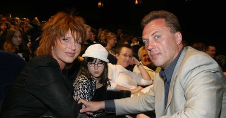 Ewa Sałacka zmarła 14 lat temu. Jak dziś wygląda jej córka Matylda Kirstein?