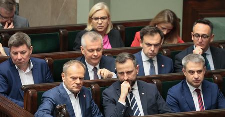 Klęska 800 plus. Rząd po raz pierwszy przyznał to oficjalnie