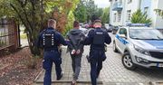 Hańsk: Podejrzany o znęcanie się nad rodziną trafił do aresztu
