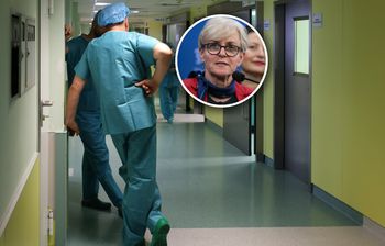 Leczenie polityków bez kolejki? Posłanka KO apeluje: oczekuję, żeby się przyznali