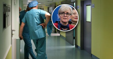 Leczenie polityków bez kolejki? Posłanka KO apeluje: oczekuję, żeby się przyznali