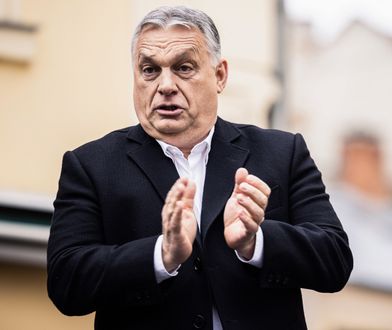 Ceny paliw w górę, ale nie dla wszystkich. Węgrzy murem za Orbanem