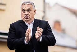 Ceny paliw w górę, ale nie dla wszystkich. Węgrzy murem za Orbanem