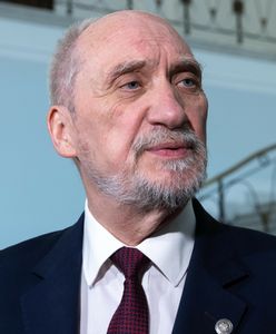 Macierewicz ujawni raport smoleński. "W PiS to nikogo nie obchodziło"