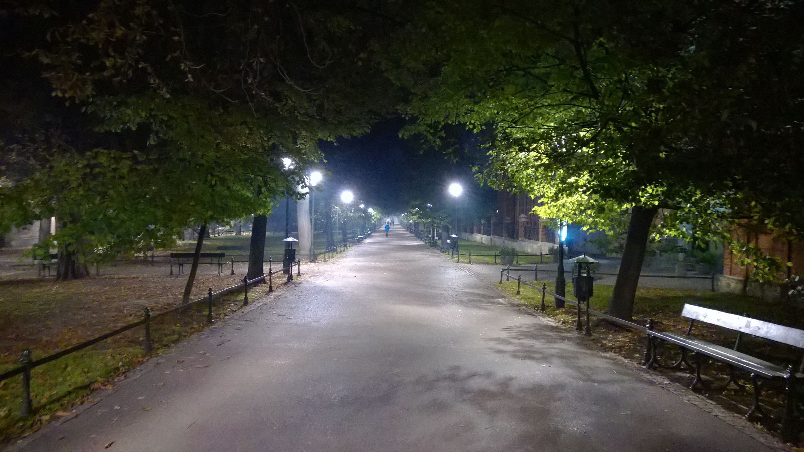 Nokia Lumia 830 - przykładowe zdjęcia 12