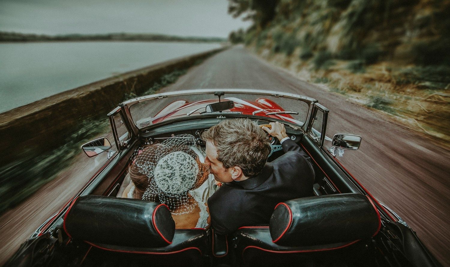 Najlepsze zdjęcia ślubne w konkursie International Wedding Photographer of the Year 2017 8