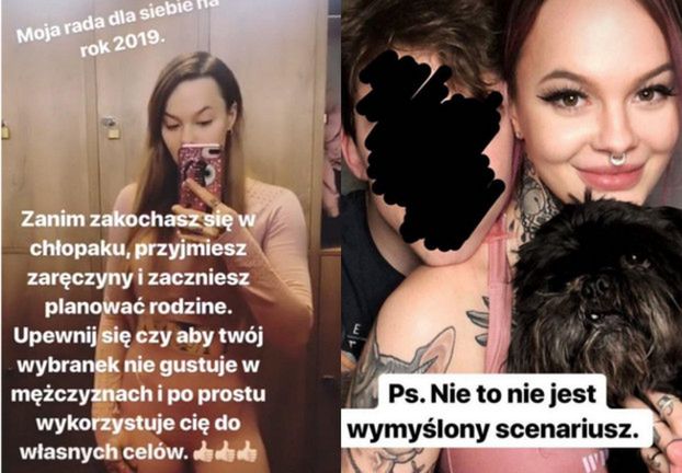 Monika Miller rozstała się z narzeczonym, bo... OKAZAŁ SIĘ GEJEM