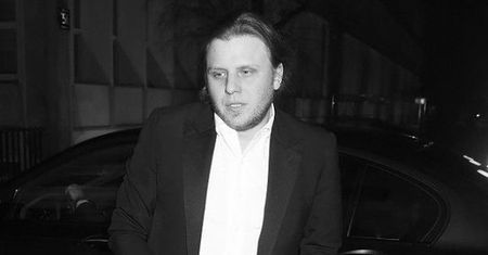 Piotr Woźniak-Starak nie żyje. Przyjaciel i współpracownik wspomina producenta: "Był ciepłym, niezwykłym człowiekiem o otwartym sercu"