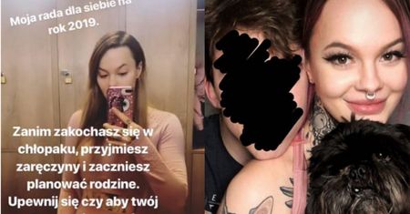 Monika Miller rozstała się z narzeczonym, bo... OKAZAŁ SIĘ GEJEM