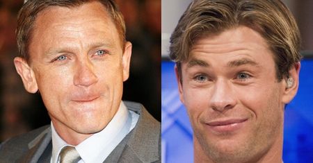 Chris Hemsworth zagra następnego Bonda?! "Nie znam wielu ludzi, których na to stać!"