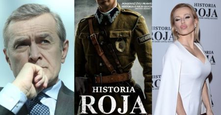 Minister Kultury "zdumiony" nieprzyjęciem "Historii Roja" na Festiwal w Gdyni. "To BLOKOWANIE FILMÓW przez komisje"…