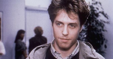Hugh Grant kończy dziś... 55 lat! (ZDJĘCIA)