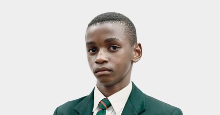 Oto zwycięzcy prestiżowego konkursu fotograficznego Taylor Wessing Photographic Portrait Prize 2016