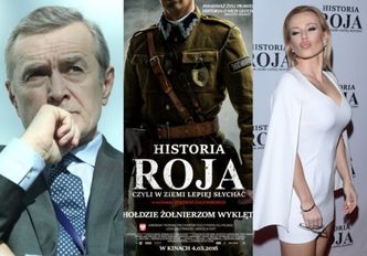 Minister Kultury "zdumiony" nieprzyjęciem "Historii Roja" na Festiwal w Gdyni. "To BLOKOWANIE FILMÓW przez komisje"…