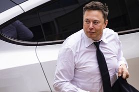 Najbogatszy człowiek na świecie, Elon Musk, ma problem. "Spaliłem sobie wtedy kilka neuronów"