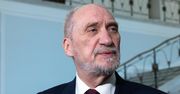 Macierewicz ujawni raport smoleński. "W PiS to nikogo nie obchodziło"