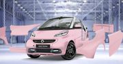 Smart ForTwo Brabus opracowany przez fanów