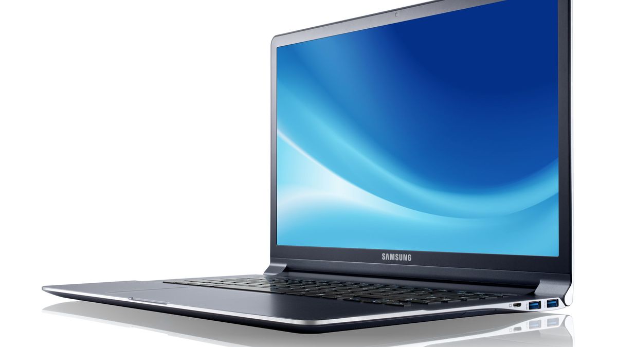 Samsung 900X4C – chudzielec z dużym ekranem i Ivy Bridge 1