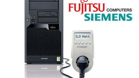 Test: Fujitsu Esprimo 7935 1