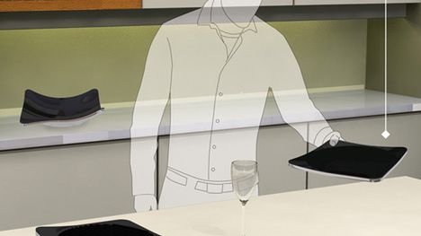 Talerze do gotowania 1