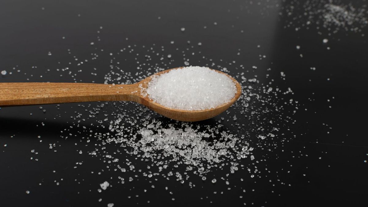 Mannoza jest organicznym związkiem chemicznym, który raczej nie występuje w przyrodzie samodzielnie