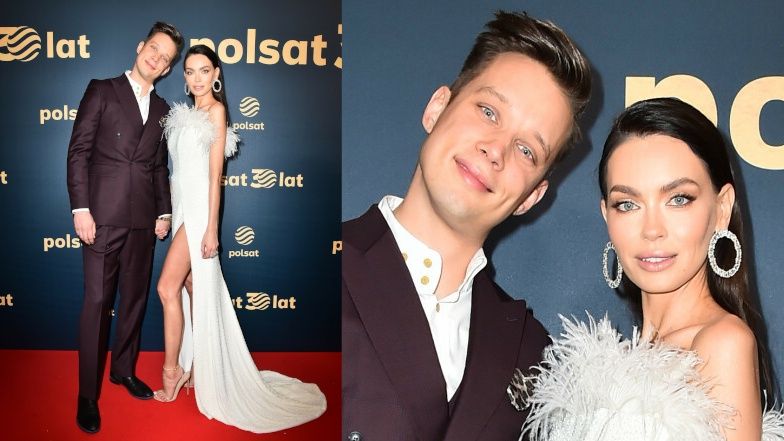 Jubileuszowa gala Polsatu