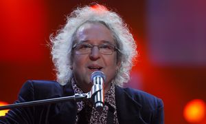 Dwa lata temu odszedł Tadeusz Woźniak. Tak wspomina go jego żona