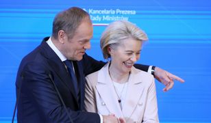 Miliardy dla Polski. Niemcy piszą o "taryfie ulgowej" dla Tuska