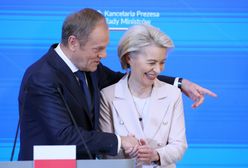 Miliardy dla Polski. Niemcy piszą o "taryfie ulgowej" dla Tuska