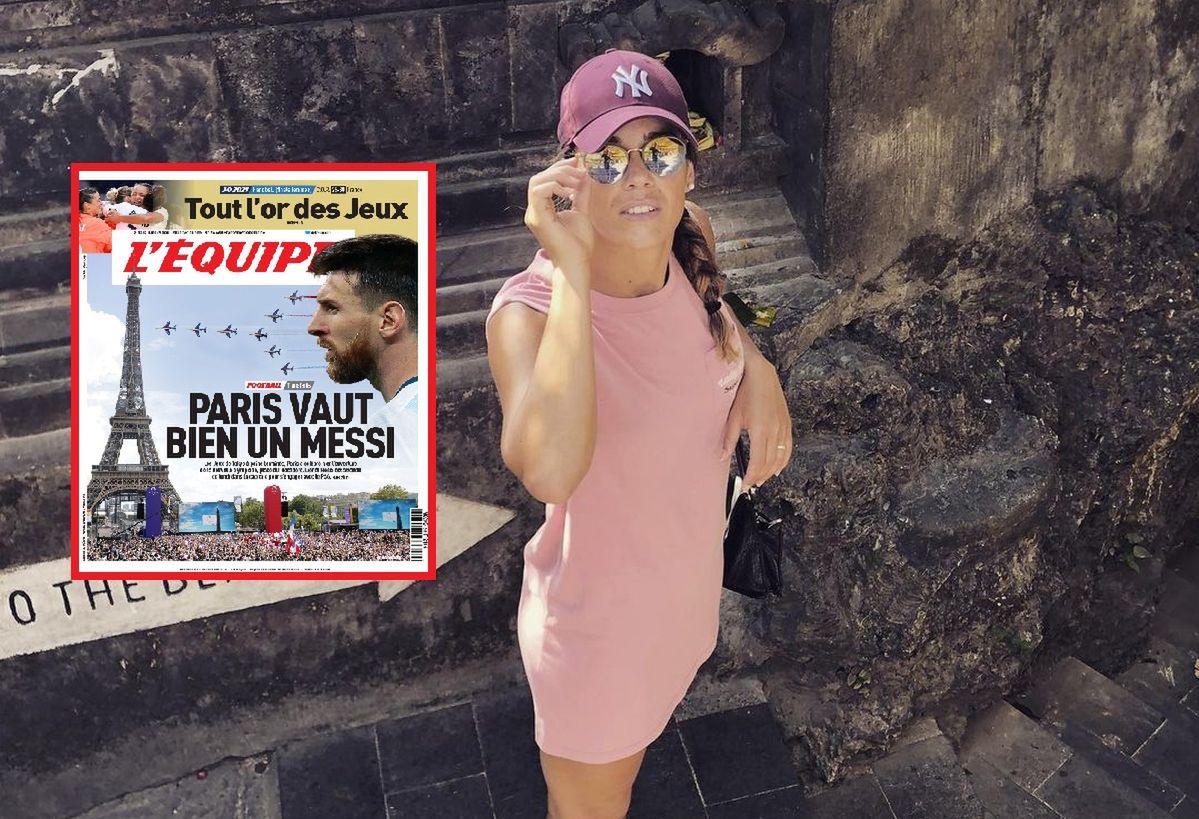Cleopatre Darleux