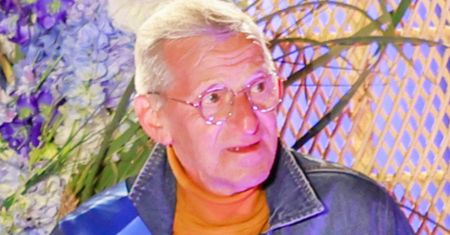 Zdzisław z "Sanatorium miłości" ma nową ukochaną. Tak zdobył jej względy