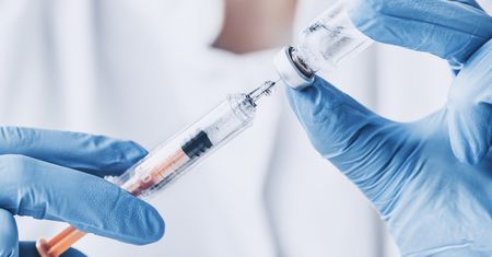 Szczepienia na COVID dla dzieci 5-11 lat. Pfizer Junior od 3 października