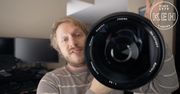 Nikon 1000 mm f/6.3 – rzadka lustrzana armata w rękach eksperta