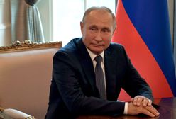 Putin przemawia z okazji Dnia Zwycięstwa. "To najważniejszy dzień w Rosji"