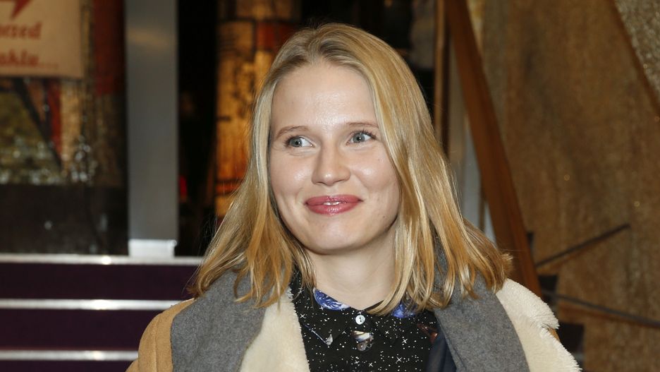Natalia Rybicka urodziła córeczkę