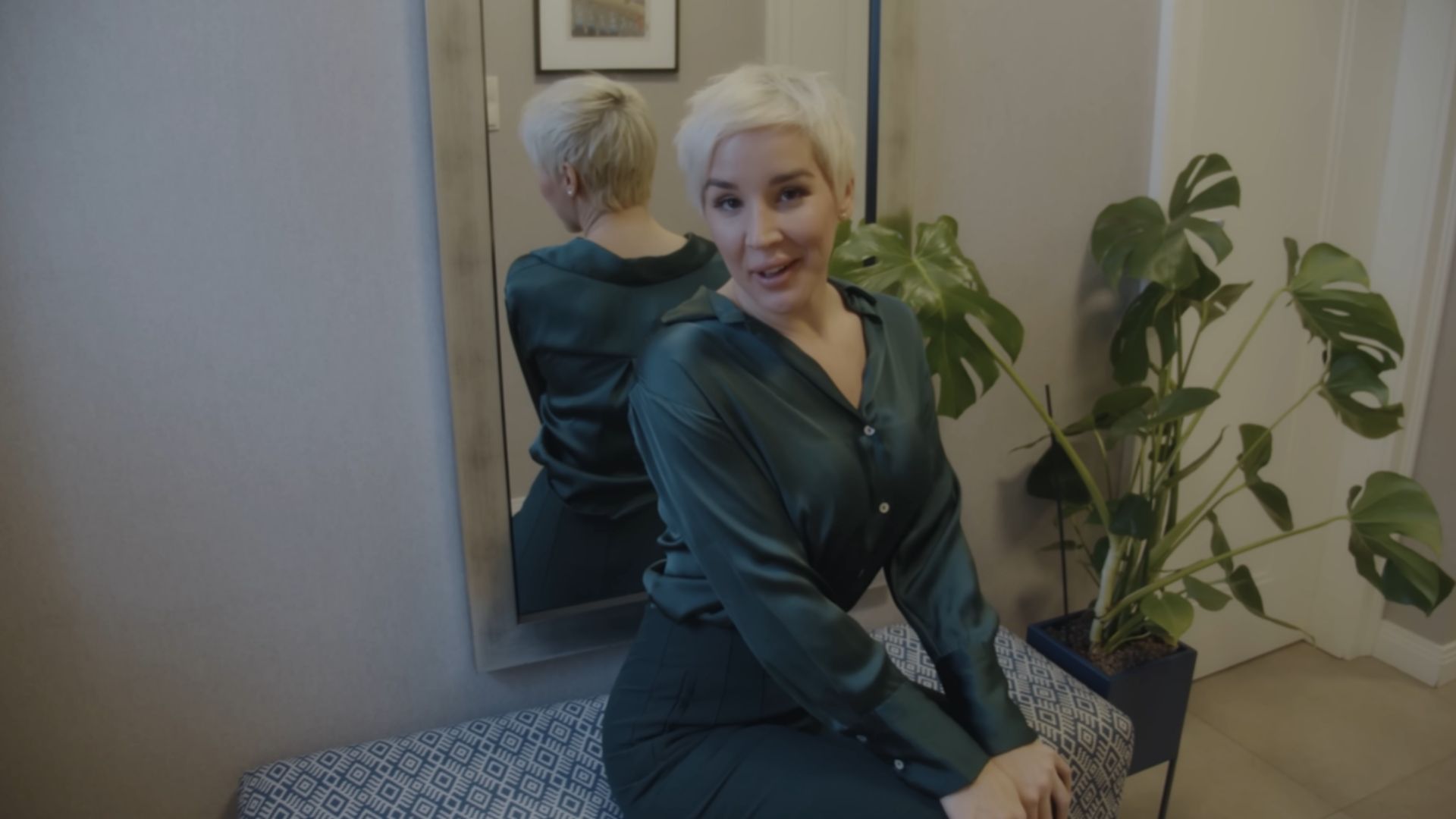 Jak mieszka Lil Masti? 