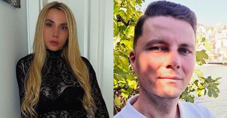 Marianna Schreiber zapewnia, że nie rozbiła małżeństwa ukochanego. "Ja naprawdę nic złego nie zrobiłam"