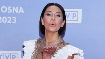 Sukces Anny Popek. Ledwo odeszła z Republiki, a już za nią tęsknią: "Atmosfera jest PONURA". Gdzie wybyła?