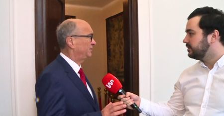 Zmiany w kilometrówkach. Zapytaliśmy marszałka o nowe zasady w Sejmie
