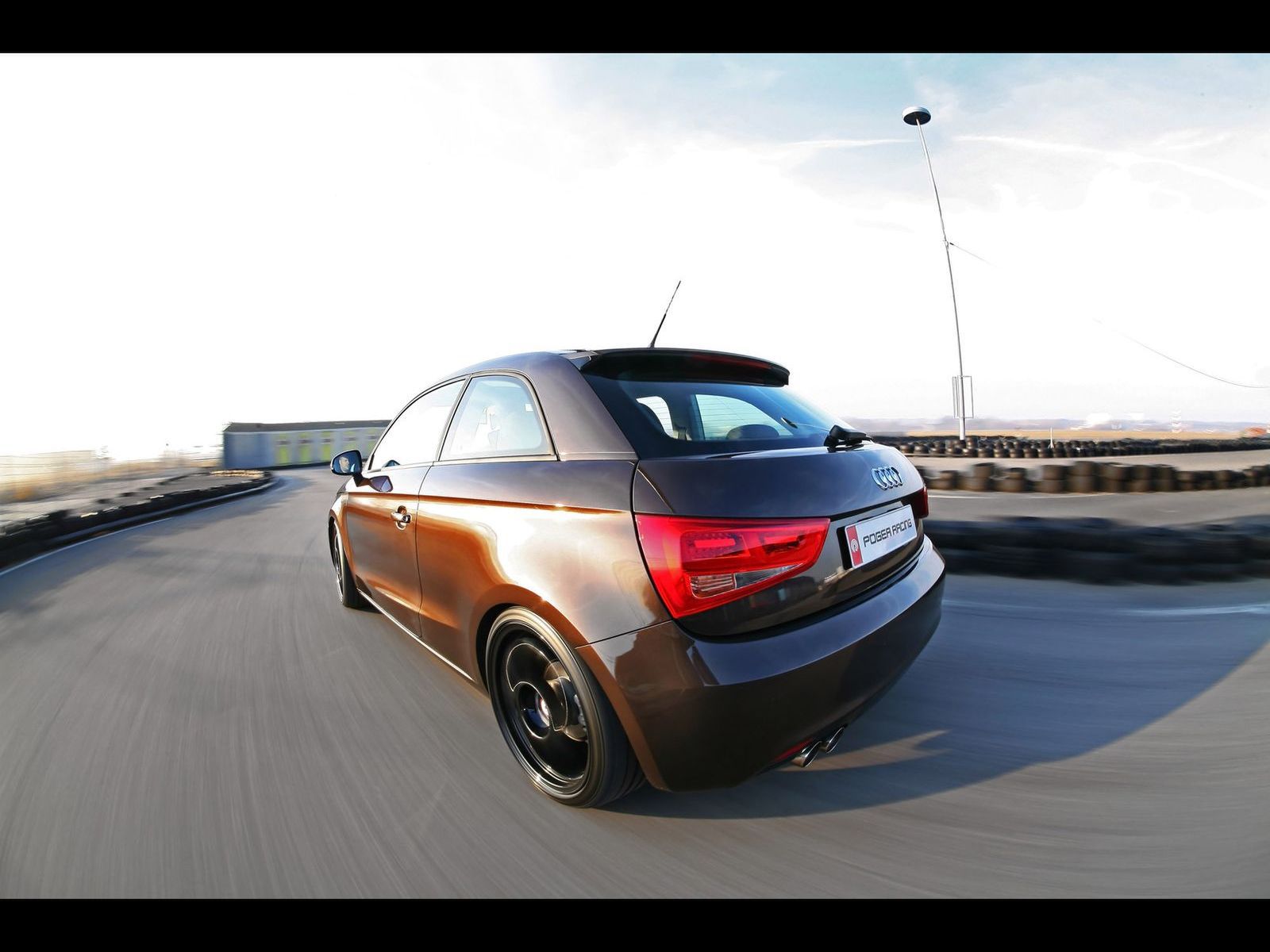 Pogea A1 1.4 TFSI A-Force One fot.11