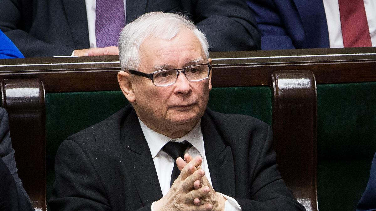 kaczyński
