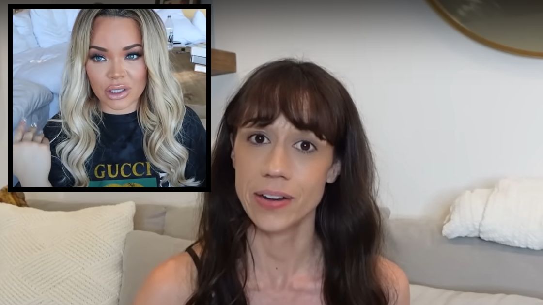 Ciąg dalszy afery wokół znanej youtuberki