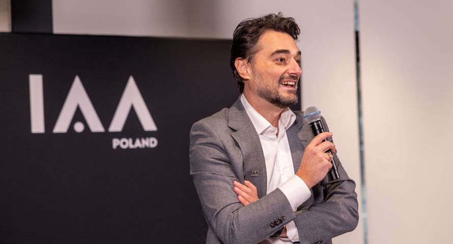 Ambitne plany IAA Polska na kolejny rok. Więcej szkoleń i spotkań eksperckich