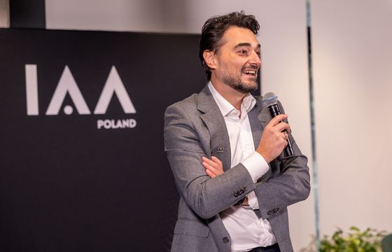 Ambitne plany IAA Polska na kolejny rok. Więcej szkoleń i spotkań eksperckich