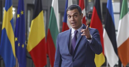 Gazociąg przez Pireneje. Prześle gaz z Portugalii w głąb Europy