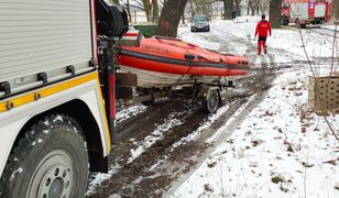 Wyłowili ciało z Odry. Tragiczne odkrycie we Wrocławiu