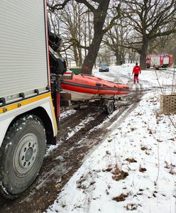 Wyłowili ciało z Odry. Tragiczne odkrycie we Wrocławiu