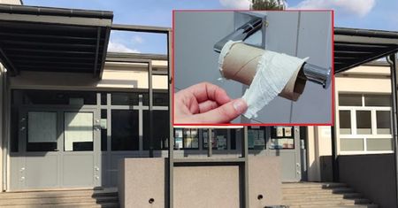 Afera w podstawówce. Rodzice są oburzeni. Poszli ze sprawą do mediów