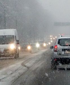 Pogoda na piątek: znów zacznie robić się chłodniej